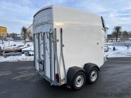 Böckmann Comfort Neu Pferdeanhänger