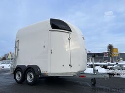 Böckmann Comfort Neu Pferdeanhänger