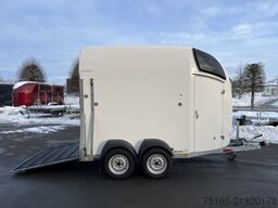 Böckmann Comfort Neu Pferdeanhänger