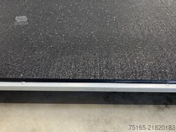 Böckmann Portax Esprit silv+bl TKL SK Pferdeanhänger