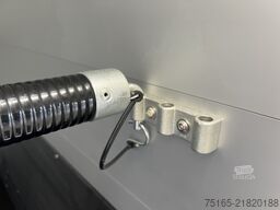 Böckmann Portax Esprit silv+bl Paket Pferdeanhänger