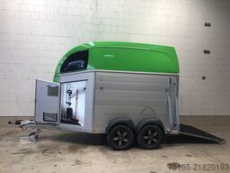 Böckmann Champion R ALF Pferdeanhänger