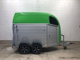 Böckmann Champion R ALF Pferdeanhänger