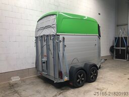 Böckmann Champion R ALF Pferdeanhänger