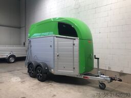 Böckmann Champion R ALF Pferdeanhänger