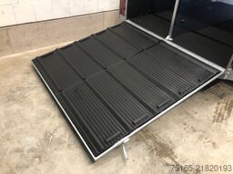 Böckmann Champion R ALF Pferdeanhänger