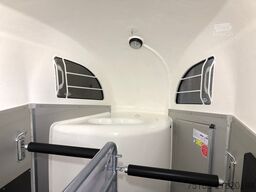 Böckmann Champion R ALF Pferdeanhänger