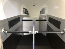 Böckmann Champion R ALF Pferdeanhänger