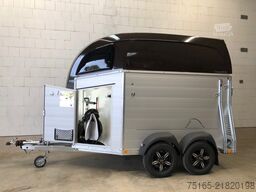 Böckmann Champion R ALF Pferdeanhänger