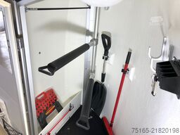 Böckmann Champion R ALF Pferdeanhänger