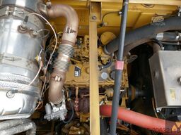 Caterpillar 325F LCR