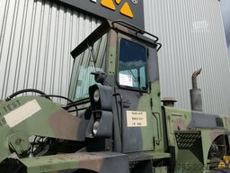 Komatsu 540 Ex-army