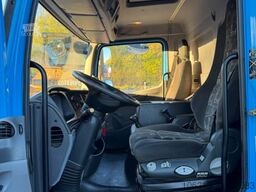 MERCEDES-BENZ Atego 818