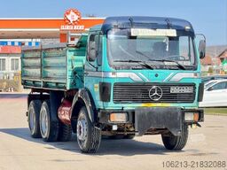 MERCEDES-BENZ 2629 K 6X4