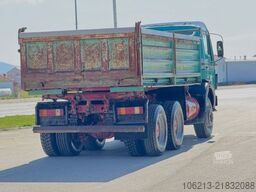 MERCEDES-BENZ 2629 K 6X4