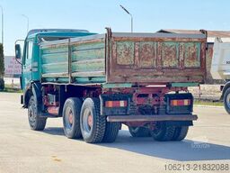 MERCEDES-BENZ 2629 K 6X4