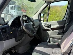 MERCEDES-BENZ Sprinter II Pritsche/DoKa 316 CD