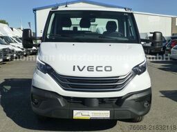 IVECO DAILY 72C18 Schiebeplateu Luftfed Navi