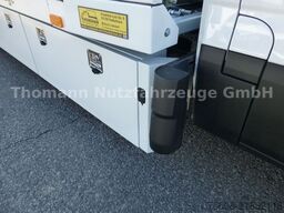 IVECO DAILY 72C18 Schiebeplateu Luftfed Navi
