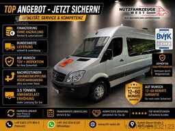 MERCEDES-BENZ Sprinter 515 CDI Maxi XXL 19+1*Dachklima*