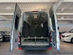 MERCEDES-BENZ Sprinter 515 CDI Maxi XXL 19+1*Dachklima*