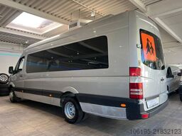 MERCEDES-BENZ Sprinter 515 CDI Maxi XXL 19+1*Dachklima*