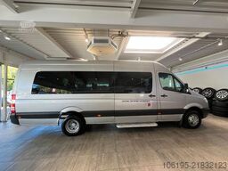 MERCEDES-BENZ Sprinter 515 CDI Maxi XXL 19+1*Dachklima*