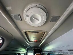 MERCEDES-BENZ Sprinter 515 CDI Maxi XXL 19+1*Dachklima*