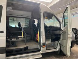 MERCEDES-BENZ Sprinter 515 CDI Maxi XXL 19+1*Dachklima*