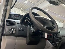MERCEDES-BENZ Sprinter 515 CDI Maxi XXL 19+1*Dachklima*