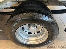 MERCEDES-BENZ Sprinter 515 CDI Maxi XXL 19+1*Dachklima*