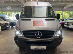MERCEDES-BENZ Sprinter 515 CDI Maxi XXL 19+1*Dachklima*