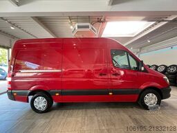MERCEDES-BENZ Sprinter 316 CDI Hoch+Lang*AHK=3.500Kg*Garantie*