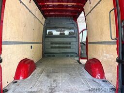 MERCEDES-BENZ Sprinter 316 CDI Hoch+Lang*AHK=3.500Kg*Garantie*