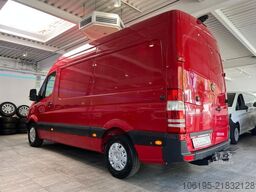 MERCEDES-BENZ Sprinter 316 CDI Hoch+Lang*AHK=3.500Kg*Garantie*