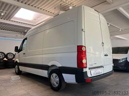 VW Crafter TDI Hoch+Lang*Garantie*AHK=3.500*