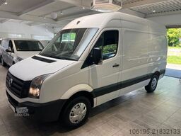 VW Crafter TDI Hoch+Lang*Garantie*AHK=3.500*