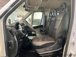 FIAT Ducato 2,3 HDI Maxi DoKa Pritsche *Garantie*