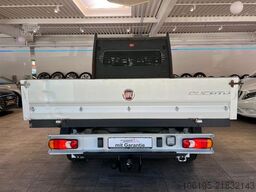 FIAT Ducato 2,3 HDI Maxi DoKa Pritsche *Garantie*