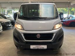 FIAT Ducato 2,3 HDI Maxi DoKa Pritsche *Garantie*
