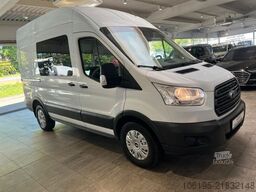 FORD Transit Hoch+Lang*1.Hand*Garantie*TOP ZUSTAND