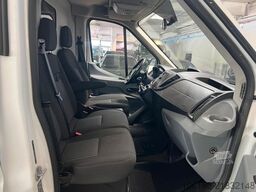 FORD Transit Hoch+Lang*1.Hand*Garantie*TOP ZUSTAND