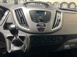 FORD Transit Hoch+Lang*1.Hand*Garantie*TOP ZUSTAND