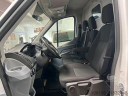 FORD Transit Hoch+Lang*1.Hand*Garantie*TOP ZUSTAND