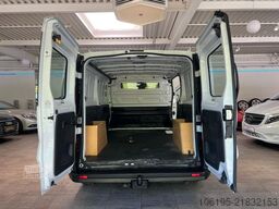 RENAULT Trafic 2,0 dCi Lang L2-H1*Garantie*AHK*Klima*