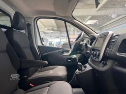RENAULT Trafic 2,0 dCi Lang L2-H1*Garantie*AHK*Klima*