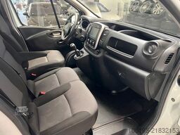 RENAULT Trafic 2,0 dCi Lang L2-H1*Garantie*AHK*Klima*