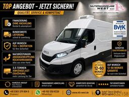 IVECO Daily 35S18 3,0 HPI Maxi *ThermoKing - 29C.*
