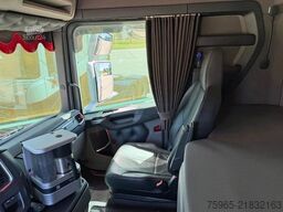 SCANIA R500 NGS 6X2 RETARDER FULL OPTIONS PTO +HYDR. ON