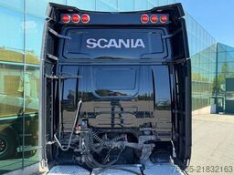 SCANIA R500 NGS 6X2 RETARDER FULL OPTIONS PTO +HYDR. ON